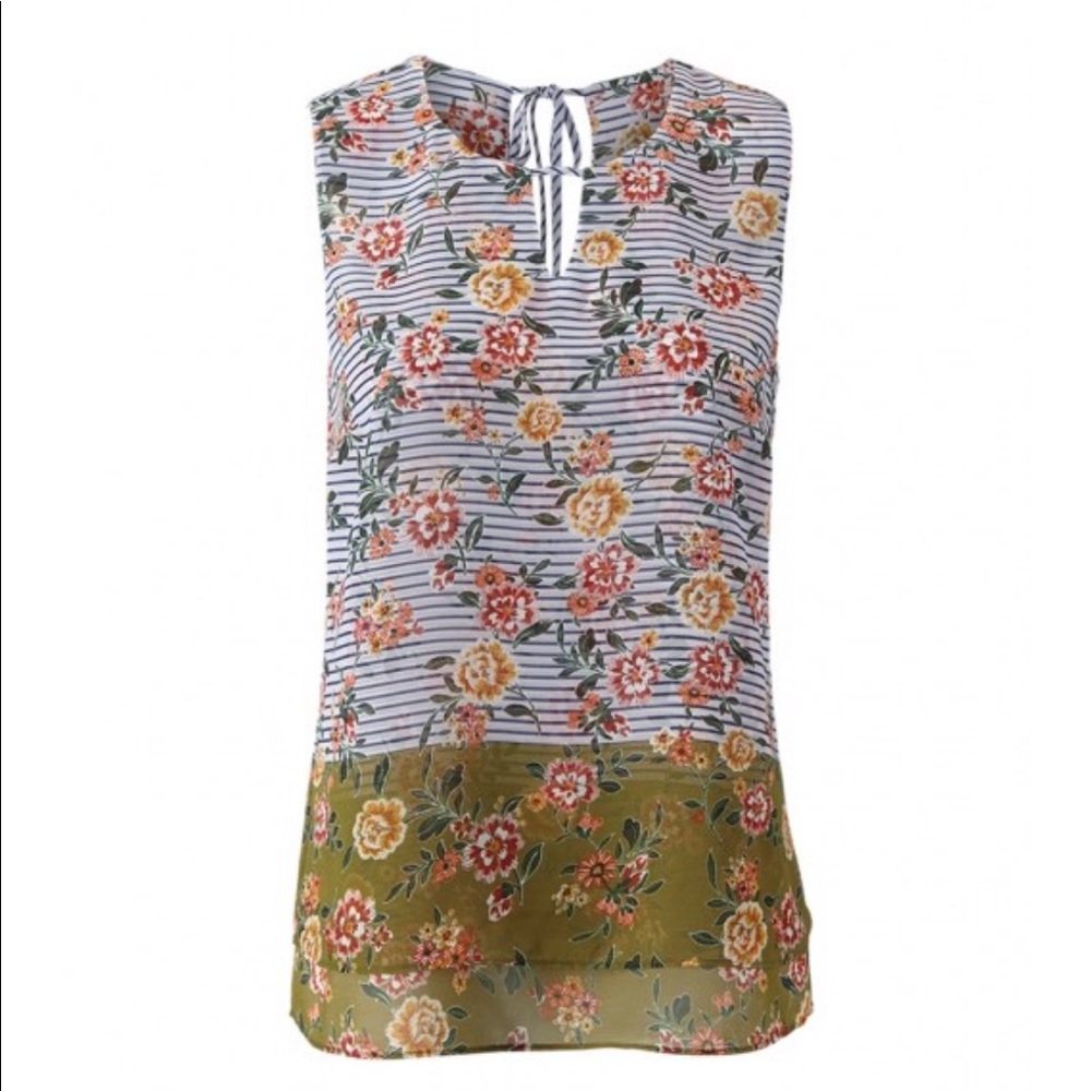 Cabi Penelope Top